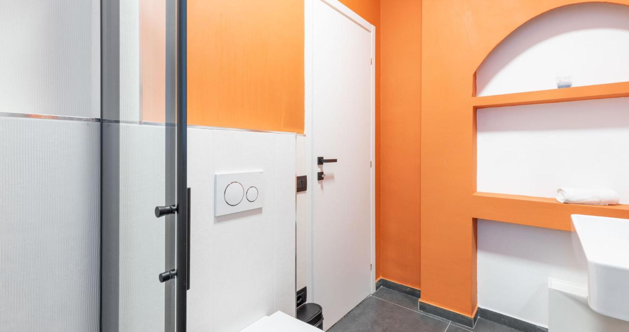 Appartement Appartamento76 *