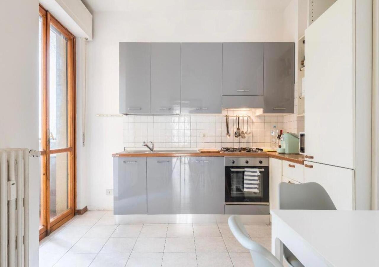 Apartamento Appartamento76 Florença