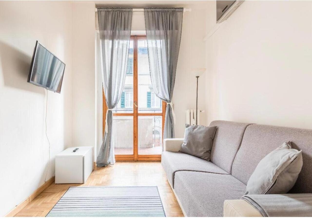 Apartamento Appartamento76 Florença